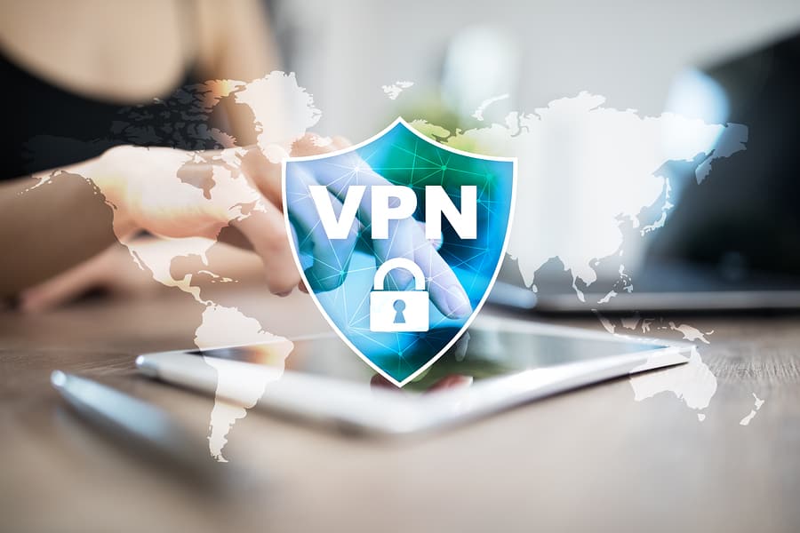 A VPN, or Virtual Private Network, is an important tool to use to protect your privacy and to enhance your security.