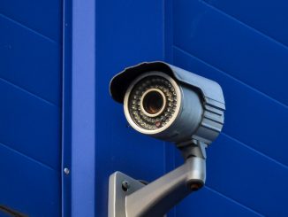 Security cameras are a popular option for home owners, renters, and Airbnb hosts.