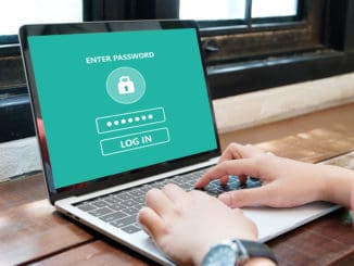 Passwords are a pain - but a good password that you don't reuse across services is a security essential.