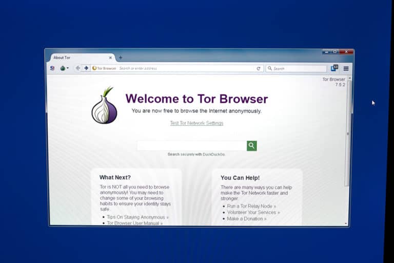 is tor browser safe using your internet