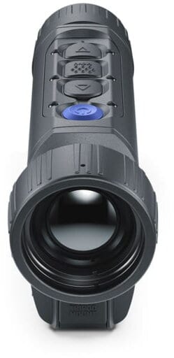 Pulsar Axion XQ38 Thermal Imaging Monocular lens