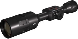 ATN ThOR 4 640 4-40x Thermal Smart HD Rifle Scope main